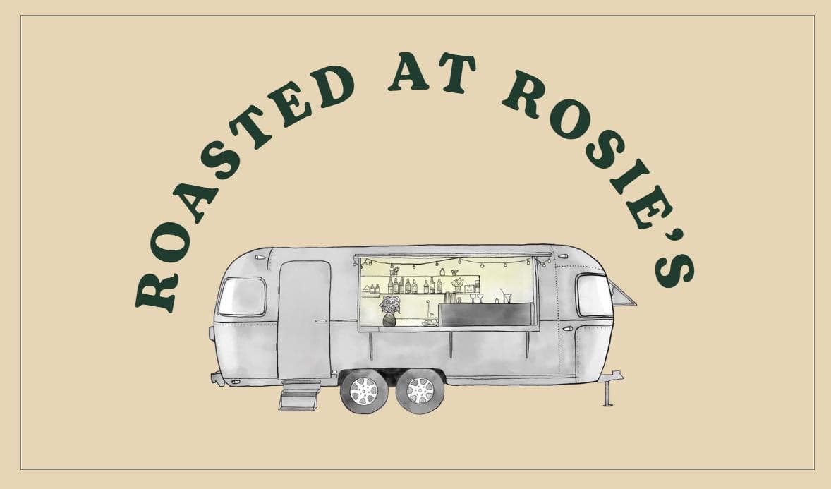 Rosie's Catering